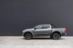 Nissan Navara ST Black Edition Dual Cab 2018 года (AU)